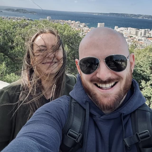 Matt — creator of Roadworks Radar